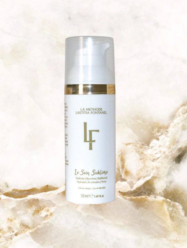 Crème anti-âge - Le Soin Sublime (50 ml)