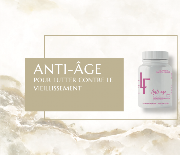 Complément visage - Anti-âge – Image 3