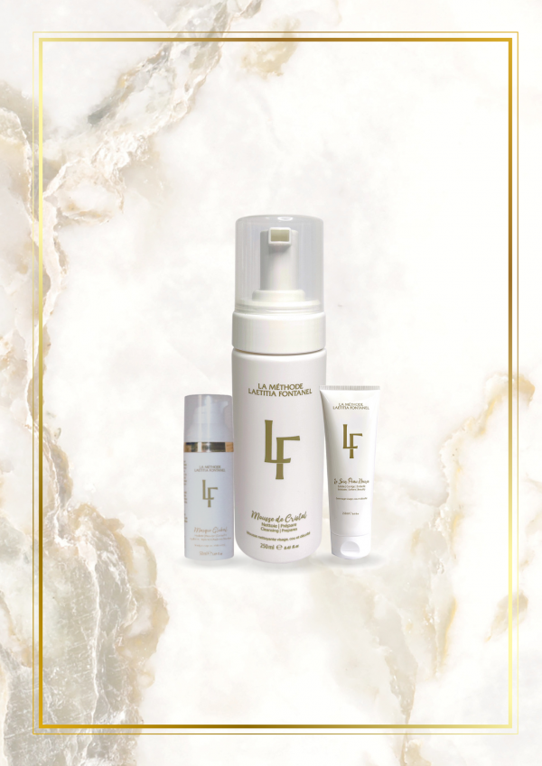 Coffret Beauté