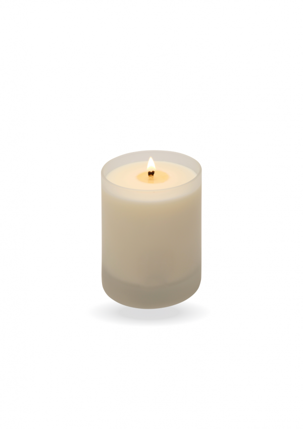 Scented candle / Bougie Parfumée – Image 2