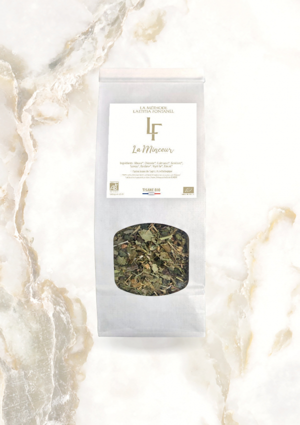 Tisane Minceur