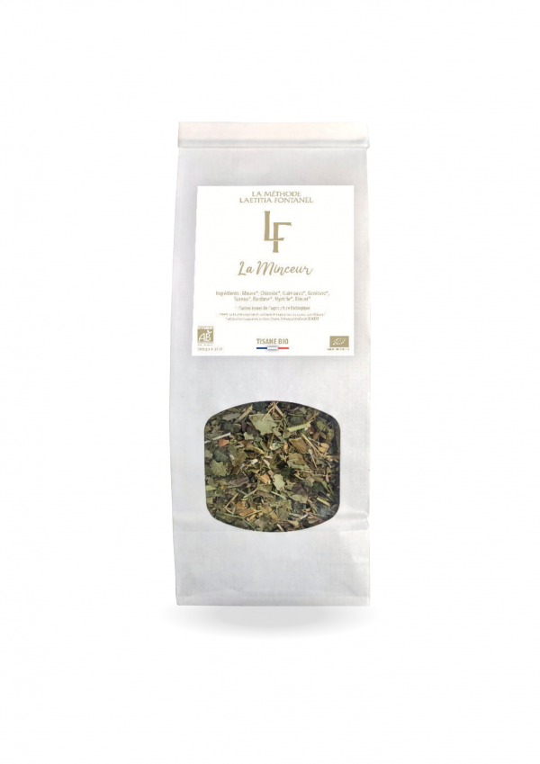 Tisane Minceur – Image 2